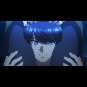 Meet your Posher, Zury